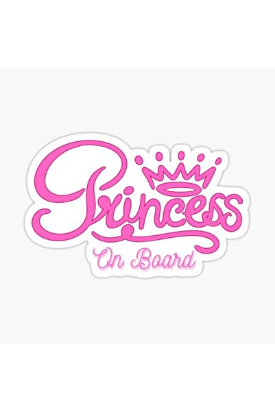 TSC ملصق تلقائي للأطفال على متن السيارة مقاس 19 سم MD13