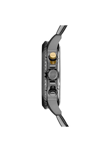 U.S. Polo Assn. US Polo AssnUSPA1034-06 Men's Wristwatch