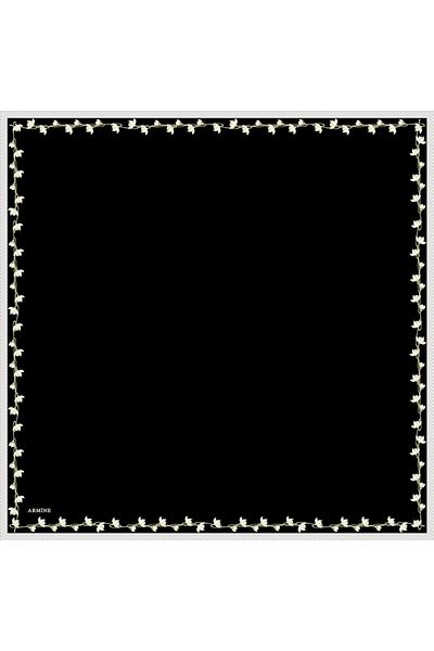 Armine Μεταξωτό Φουλάρι 8553d (SURA).