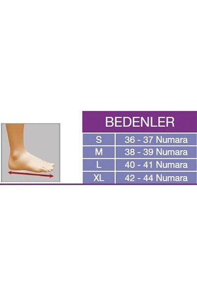 ORLEX Hallux Valgus Shoes