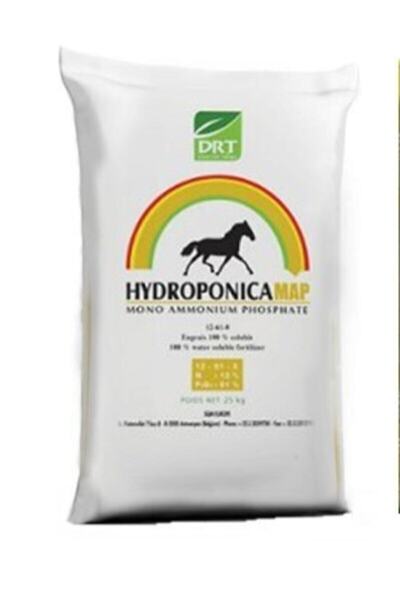 DRT Map Gübresi 25 Kg Dr. Tarsa (HYDROPONİCA)