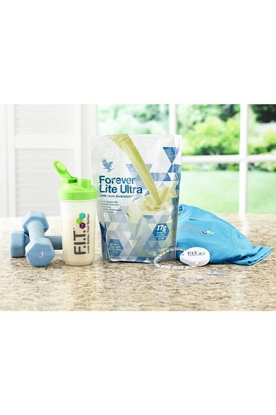 Forever Living Products Ultr Vanilla Forever Light