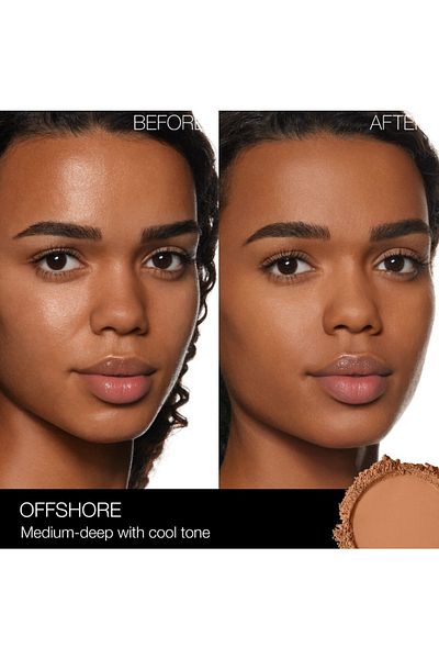 Nars Soft Matte Advanced Perfecting Powder