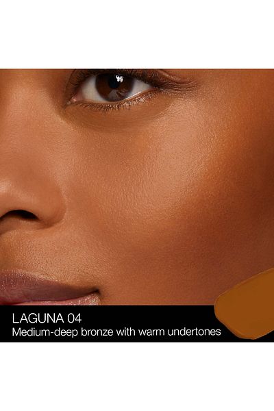 Nars Laguna Bronzing Cream 19 G
