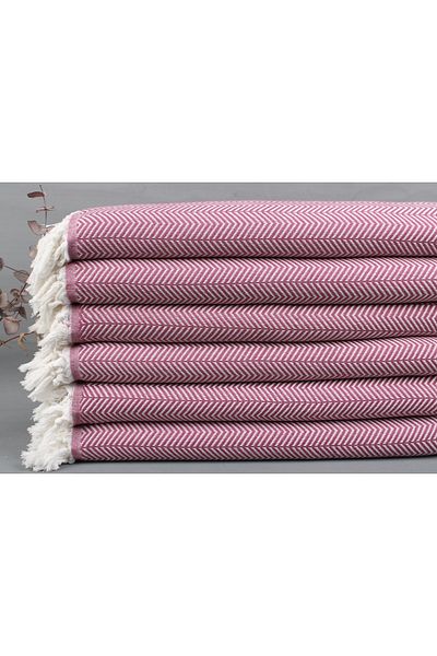 Kayra Export بيكيه بلوم 190x230 سم قطن بيكيه غطاء رقيق