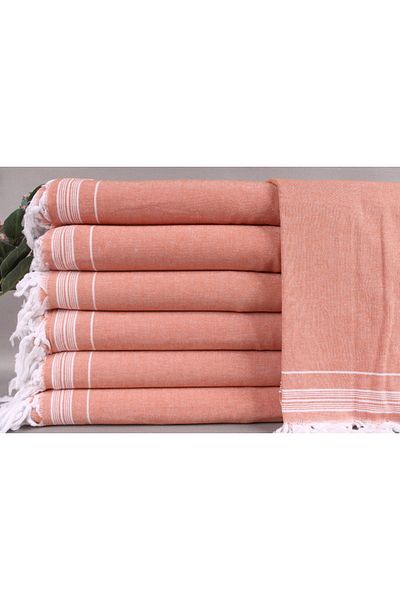 Kayra Export بلاط بيكيه 140x230 سم غطاء متعدد الأغراض قطن بيكيه رقيق