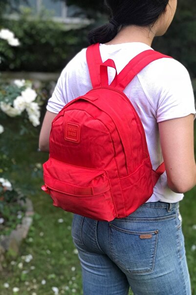 DodoButik Кольоровий рюкзак для щоденного використання