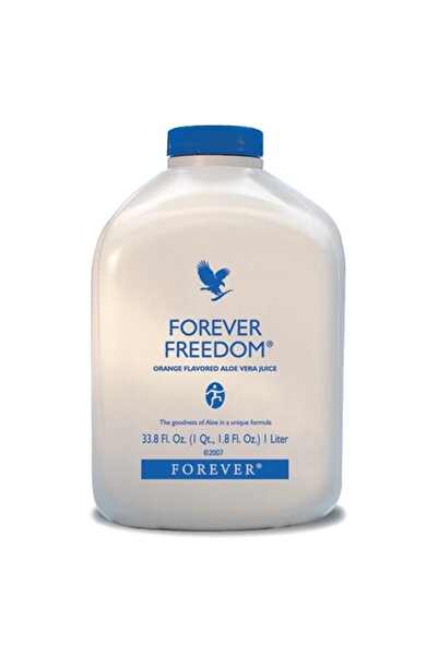 Forever Living Products Aloe Vera Freedom