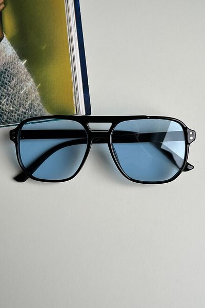 Gofeel Tommy Blue Sunglasses
