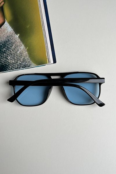 Gofeel Tommy Blue Sunglasses