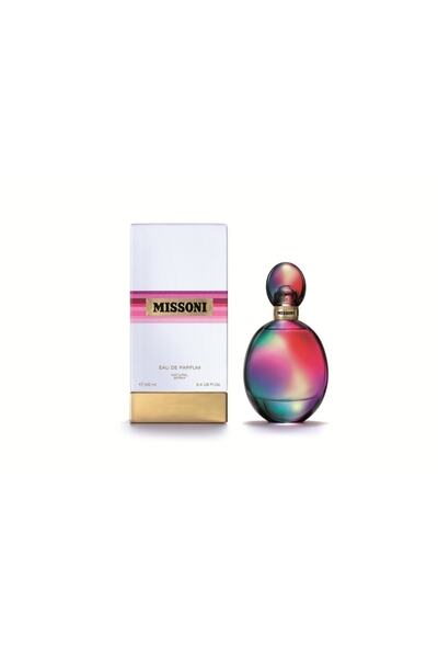 Missoni Edp 100 Ml Kadın Parfüm