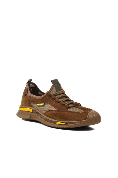 Bulldozer 231470 Brown Men's Casual Shoes