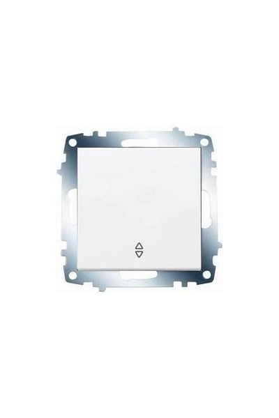 MAKEL Karea Vavien White