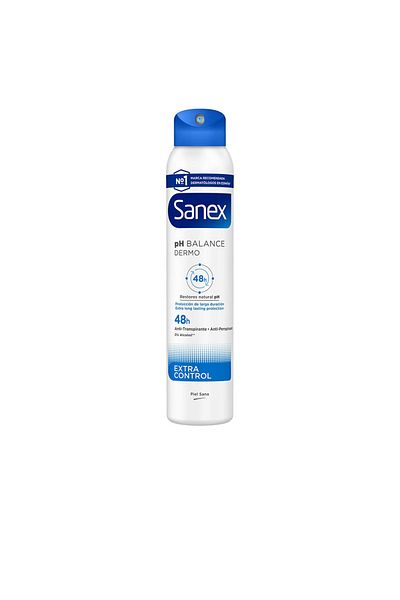Sanex Dermo Extra-control Deo-dampf Sanex 200 ml