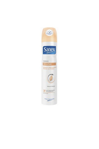 Sanex Dermo Sensitive Deo Spray Sanex 200 ml