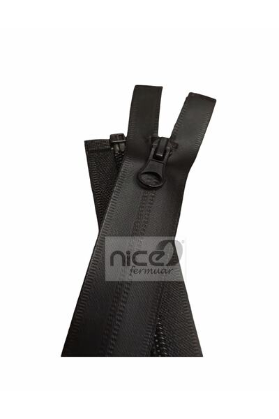 NİCE Water Repellent Zipper - 70 Cm
