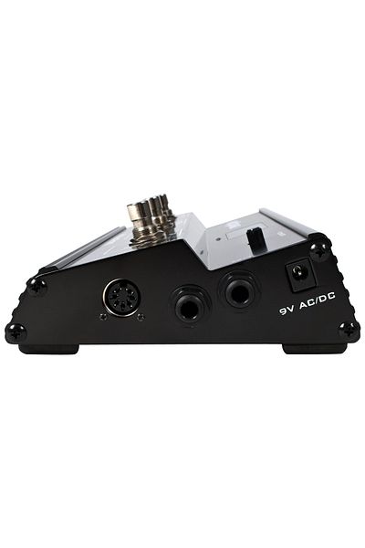 ROCKTRON Technology MIDI Exchange - MIDI Control Pedal