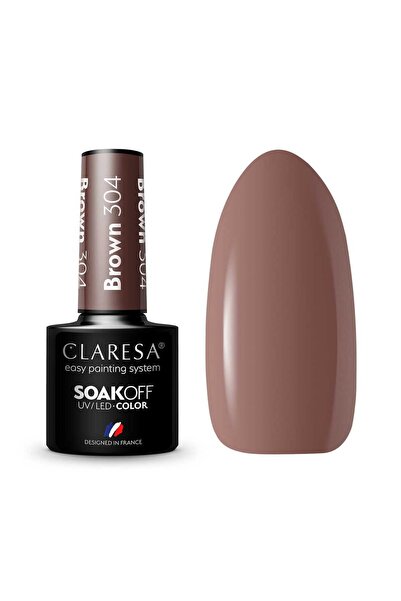 Claresa BROWN 304 5g