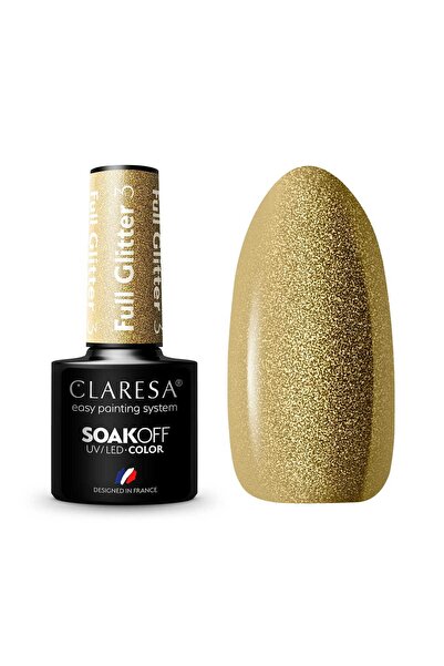 Claresa Sclipici complet 3 5g