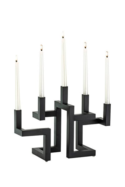 ZEYDADA MUMLUK SİYAH ZYDDMMLK00053