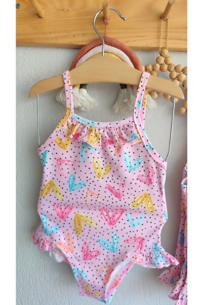 stella kids Costum de baie pentru fete