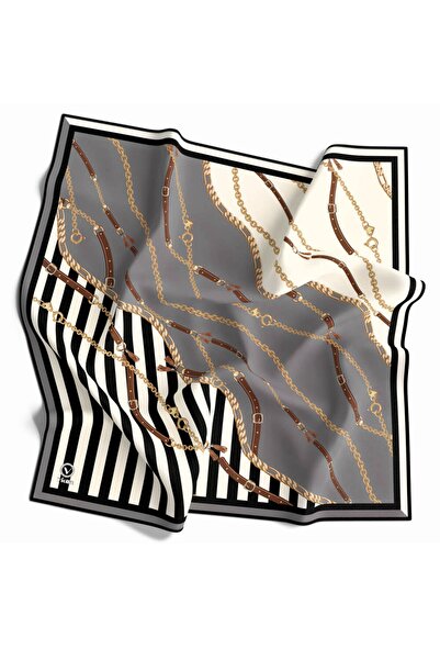 VİOLLA Κασκόλ Twill χωρίς μετάξι