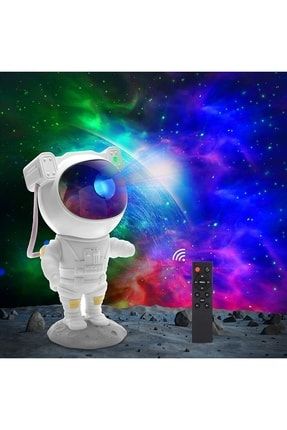 Triline Lamba Projektör Gece Lambası Lazar Galaxy Yıldızlı Fiyatı,  Yorumları - Trendyol