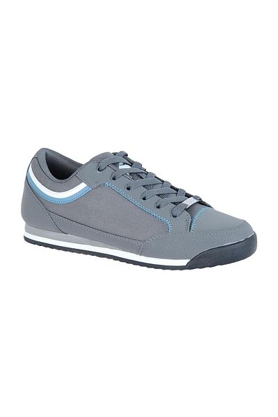 Lescon Bold 4 Men's Sneakers Sports Shoes - Smoke - ST00378-Smoke-44