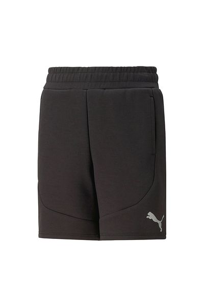 Puma Black Kids Capri Pants Bermudas Styles Prices Trendyol