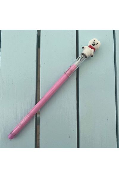 Kpop Dünyasi BTS "BT21" Pencil
