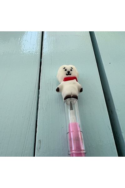 Kpop Dünyasi BTS "BT21" Pencil