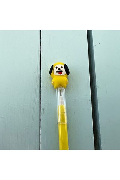 Kpop Dünyasi BTS "BT21" Pencil