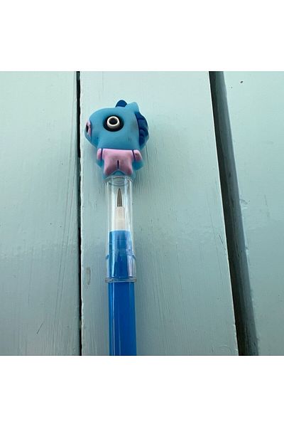 Kpop Dünyasi BTS "BT21" Pencil