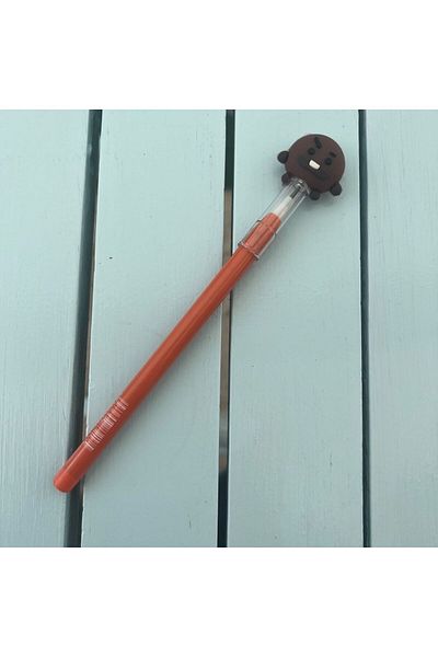 Kpop Dünyasi BTS "BT21" Pencil