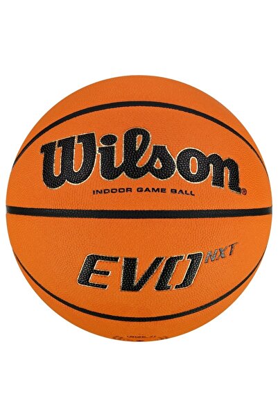 Wilson Wtb0965xb Evo Nxt Fıba Onaylı 7 No Basketbol Topu