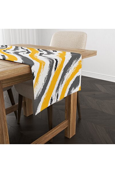 ALBANHOME عداء الطباعة الرقمية ذو الطابع الحديث 22RNR-6