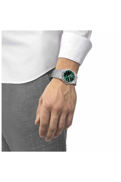 TISSOT Prx T1374101109100 Erkek Kol Saati