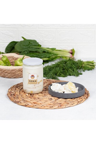 Dedova Prsuta Orijinal Soka 600 gram