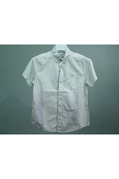 MAYORAL Short Sleeve Shirt