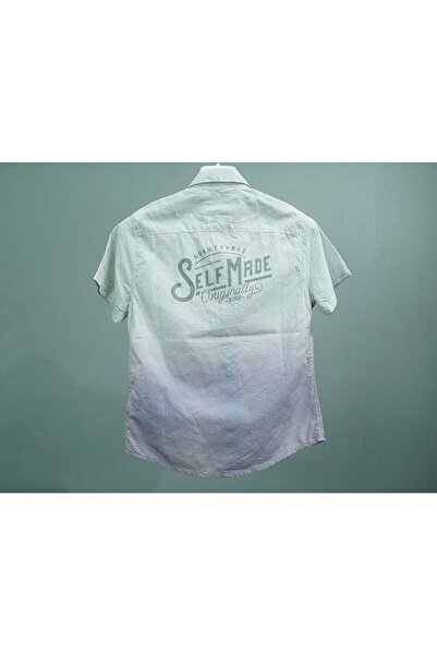 MAYORAL Short Sleeve Shirt