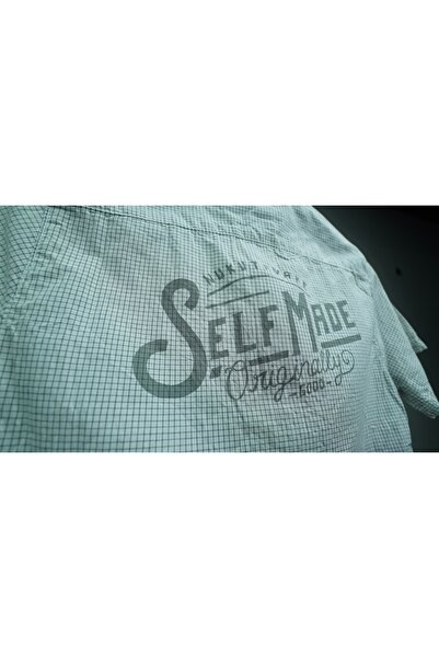 MAYORAL Short Sleeve Shirt