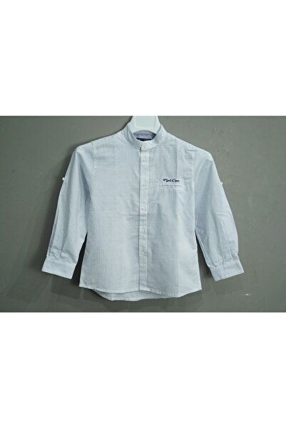 MAYORAL قميص طويل الأكمام