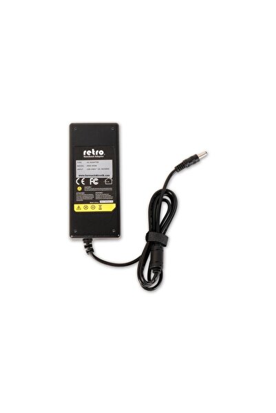 Samsung Retro 19v 4.74a 90w Notebook Adaptör Rna-s