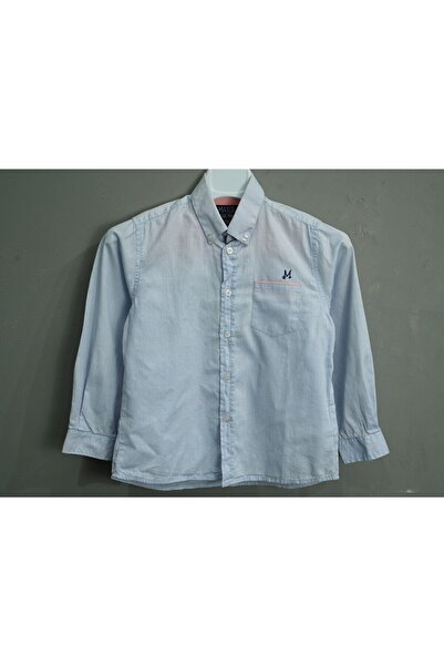 MAYORAL قميص طويل الأكمام