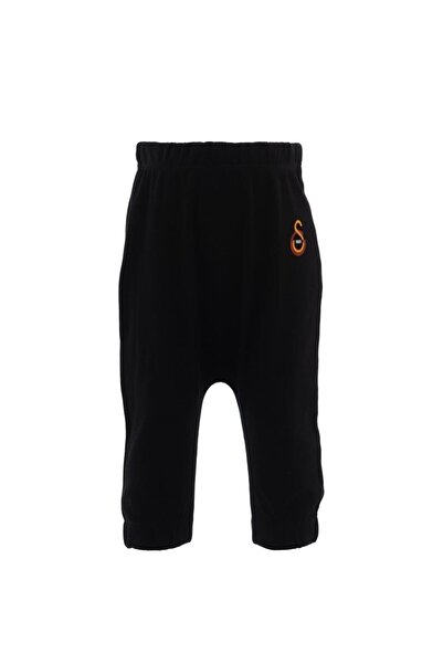 Galatasaray Orijinal Bebek Eşofman Altı