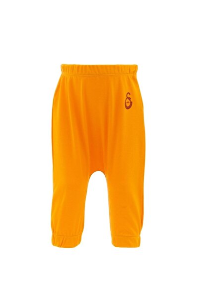 Galatasaray Orijinal Bebek Eşofman Altı