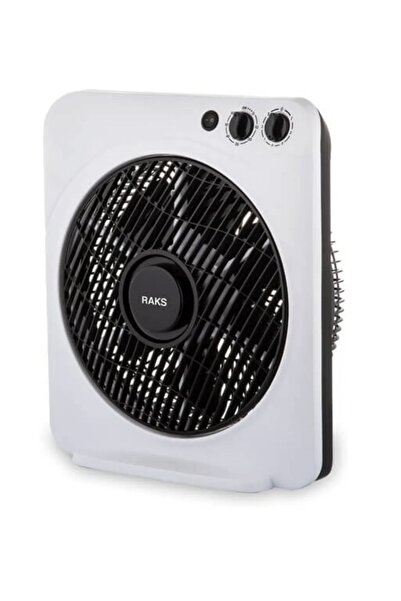 Raks Bf 12 Mx Kutu Vantilatör 60 W