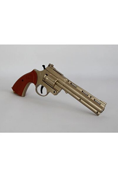 abnturk PATPAT Kovboy Tabancası Renkli 22 cm