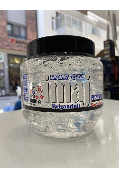 İmaj Briyantinli Saç Jölesi