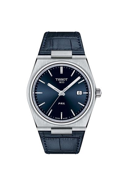 TISSOT T 1374101604100   Prx Men's Wristwatch